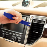 38Pcs Car Trim Removal Tool Hand Tools Pry Bar Panel Door Interior Clip KitPanel Door Audio Trim Removal Tool Kit