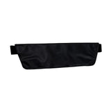Hip Thrust Belt Butt Training Pad Kettlebells Weight Lifting for Lunges Black