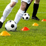 11Pcs Speed Agility Ladder Training Equipment Set Exercise Ladders for Football Footwork Soccer Training Fitness