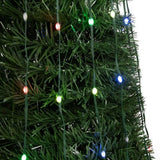 Smart App Control LED String Light Christmas Tree Decorative Light Dimmable Music Sync Light