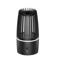 Electric Mosquito Killer Lamp USB Rechargeable Electric Repellent Zapper Trap Machine