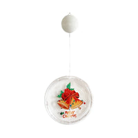 Christmas Hanging Light LED Decorative Lights Christmas Decor Style 5