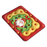 Funny Christmas Welcome Mat Door Mat Non-slip Floor Mat Entryway Mat Home Decor Style 3