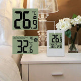 Pool Thermometer Floating Easy Read Wireless Digital Water Thermometer for Indoor and Outdoor