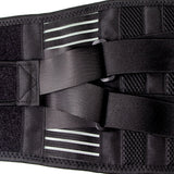 Back Brace Waist Support Belt Lumbar Support Belt for Men Women