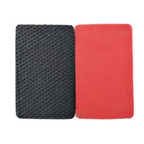 4Pcs Car Cleaning Wash Sponge Magic Clay Block Polish Pads Eraser Washer Tools