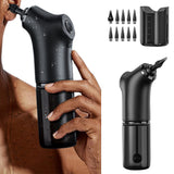 Ear Cleaning Irrigation Kit Ear Wax Removal Tools with 4 Washing Settings