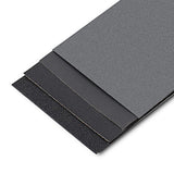 45Pcs Dry Wet Sandpaper Polishing Abrasive Paper Set