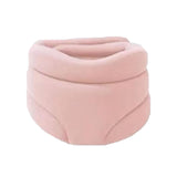 Cervicorrect Neck Brace Ergonomic Cervical Neck Brace Cervical Collar Pink