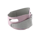 6Pcs Reusable V Line Face Lifting Straps Double Chin Slimming Reducer Belt Anti-Wrinkle
