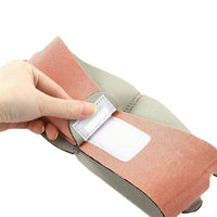6Pcs Reusable V Line Face Lifting Straps Double Chin Slimming Reducer Belt Anti-Wrinkle