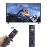 2Pcs Replacement Universal TV Remote Control Compatible with Samsung LG Sony Hisense TCL Smart TVs