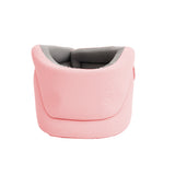 Cervicorrect Neck Brace Cervical Support Ergonomic Neck Collar for Travel Pink