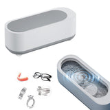 Multifunctional Ultrasonic Cleaner Sonic Wave Tank Watch Glasses Jewelry Cleaning Machine