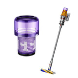 Replacement Filter for Dyson V12 Vacuum Accessories