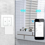 Smart Bluetooth Switch Button Pusher App Remote Control Switch Bot Compatible with Google Assistant