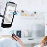 Wireless Page Turner Remote for Kindle Paperwhite Hands-Free Reading