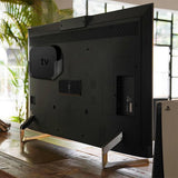 Wall Mount for Apple TV 4K with Ventilation Slots Holder Bracket