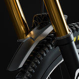 2PCS Bike Front & Rear Fender Mudguard Set