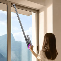 3-in-1 Cordless Handheld Vacuum Powerful Suction Handstick Cleaner