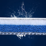 2 PCS 8D Aquarium Filter Sponge Pads Thickened for Fish Tank
