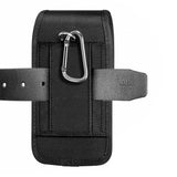 Universal Outdoor Tactical Mobile Phone Pouch Holster Case Bag Hook Holder Belt