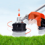 Trimmer Head Bump Speed Feed Compatible with Speed Feed 400
