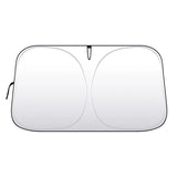 Universal Car Windshield Sun Shade Foldable Reflective for Windshield Shade Car Interior Accessories