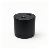 Rechargeable USB LED Star Projector Cosmic Planet Night Light Black