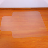 Chair Mat Floor Protector for Carpet & Hard Floor 120×90cm