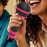 Karaoke Mic Party Game Card Set – Family Board Game for Adults