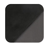 2Pcs Car Screen Cleaner Pad Microfibre Dual-Sided Cleaning Cloth for Touchscreens Lenses