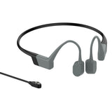 2 Pack Replacement Charging Cable Compatible with Shokz S810 S803 AS800 Bone Conduction Headphones Snap Charging Cord