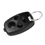 2PCS Key Fob Case Covers for Honda Accord Remote Keys