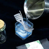 20 PCS Metal Candle Wick Centering Holders for Candle Making