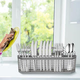 480×140mm Universal Dishwasher Cutlery Basket Replacement