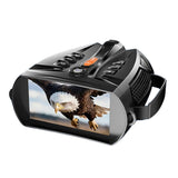 4K Night Vision Goggles and Binoculars for Camping and Wildlife Observation Style 1