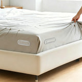 4Pcs No-Lift Bed Sheet Holders for Mattress Cover Holder