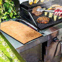 Reusable BBQ Blanket Meat Insulated Resting Bag for BBQ Smokers Grilling