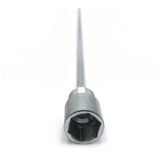 30cm Caravan Leg Winding Bit Adapter Socket Extension for Drill