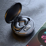Sleep Wireless Earbuds – Bluetooth 5.3 Hidden In-Ear Headphones for Side Sleep