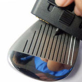 3 In 1 New Golf Cleaning Brush Club Ball Groove Mini Cleaner Kit Tool Portable
