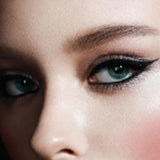 4 Sheets Eyeliner Stencil Quick Makeup Guide for Makeup