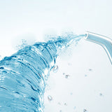 Portable Cordless Oral Irrigator Water Flosser for Teeth