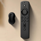 5PCS Magnetized Wall-Mount Holder for TV Remotes and Chargers