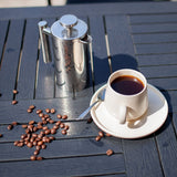 French Press Surgical Stainless Steel  304 Stainless Steel Double-Wall Insulated for Camping and Home