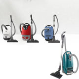 8Pcs Set Replacement Vacuum Head Compatible with Miele Vacuum Cleaners