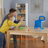 Linking Bouncing Ball Game Set Jumping Ball Tabletop Game for Interaction Board Game for Family