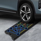 24-in-1 Push Up Board Strength Training System with Handles