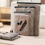 16 PCS Rechargeable Wireless Pump Travel Storage Bags Set for Clothes Blankets